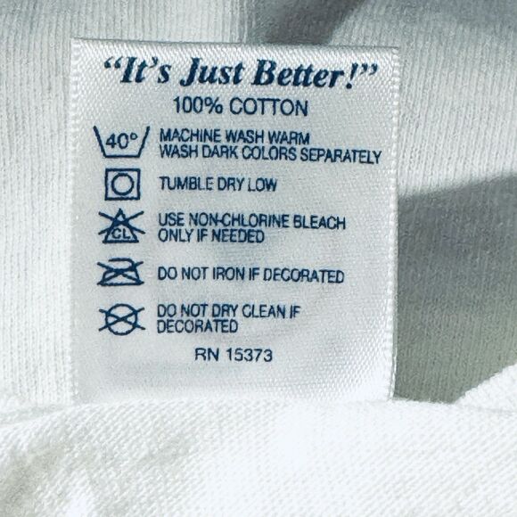 Vintage 1998 Lego Imagination Celebration Traveling Show Tour Tee Shirt Adult M - Picture 12 of 12